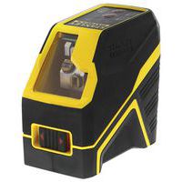 Kruislijnlaser Fatmax FCL-R (alkaline) - Stanley