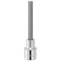 Schroevendraaierdop 1/2'' lange bit voor 6-kant inbusschroeven Expert