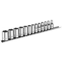 Doppenset 1/4'' - 13 stuks Facom Expert