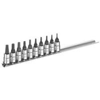 Schroevendraaierdop 1/4'' Set Facom Expert