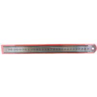 Soepele meetlat dubbelzijdig - 30 cm - set van 2 - Manutan