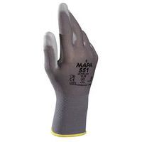 Gants de protection coupure et gros travaux - Taille 11