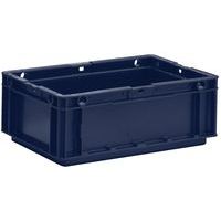 Euronorm-bak voor voedingsmiddelen - Lengte 300 tot 600 mm - 4 tot 60 liter - Manutan