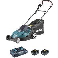 Grasmaaier Makita 36V 43 cm DLM432PT2 - Makita