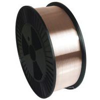 Massief staaldraad 1.0 spoel S300 / 15kg