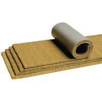 Tapis brosse