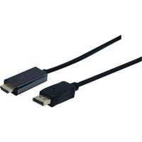 Kabel converter actief - 1.4 naar HDMI 2.1