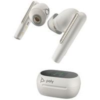 Écouteurs sans fil Voyager Free 60 Plus - USB C - Poly