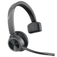 Headset draadloos Voyager 4310 UC - USB-C - Poly