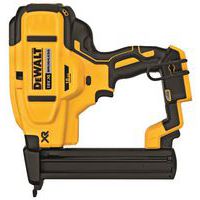 Nietmachine 18Ga XR 18V Li-Ion Brushless (alleen machine) - DEWALT