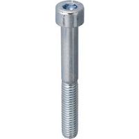 Inbusbout rvs A2 rvs - Norail