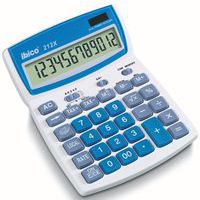 Calculatrice de bureau 212X - Ibico