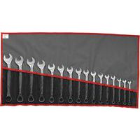 Trousse en nylon 17 pochettes