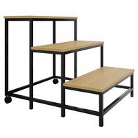 Zittrap Estelle met 3 tredes - Eol