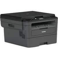 Multifunctionele 3-in-1 monochrome laserprinter DCP-L2530DW - Brother