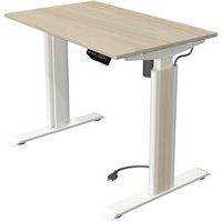 Bureau réglable Move 1 advance - 100x60cm - Kerkmann