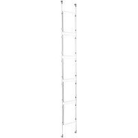 Appendo E-clip Kabelsysteem 5xA4 - Jansen Display