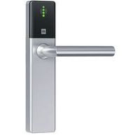 Elektronisch deurbeslag ENiQ Guard - DOM metalux