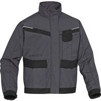 Werkvest Mach 2 polyester/katoen