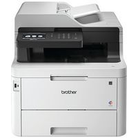Multifunctionele kleurenlaserprinter met netwerk MFC-L3770CDW - Brother
