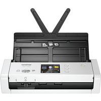 Compacte documentscanner Wi-Fi Direct ADS-1700W - Brother