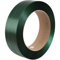 Omsnoeringsband polyethyleen - 11 X 0.6 mm 3000 m