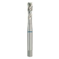 Machinale snijtap spiraalvormig HSS Ø 0,5 tot 1,75 mm - Manutan
