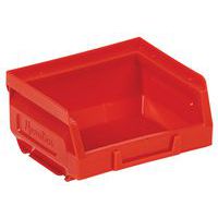 Bac à bec Kangourou, Capacité: 0.4 L, Longueur hors tout: 90 mm, Largeur hors tout: 103 mm