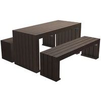 Mobilier urbain