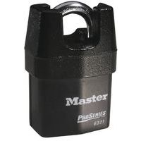 Hangslot Pro serie 54 Masterlock