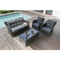 Mobilier de jardin et terrasse