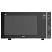 Micro-ondes gril WHIRLPOOL-MWP303SB-30 L-Silver