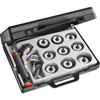 Druktester voor koelcircuit