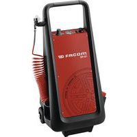 Analoge remontluchter