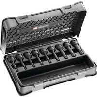 Impactdop vrouwelik Torx NSXL.J9APB - 9-delig Facom