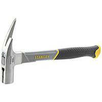 Lathamer Glasvezel 600 gram Stanley