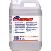 Hydro-alcoholische lotion 5 l