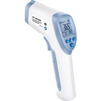 Contactloze elektronische voorhoofdthermometer via infraroodstraling TS21