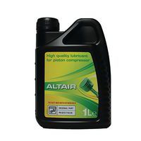 Altair-olie voor luchtcompressor - 1 l - Abac