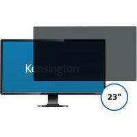 Schermfilter Privacy voor beeldscherm 23 inch 16:9 Kensington