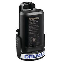 Batterie 12v 2,0ah pour outils Dremel 8200, 8220 et 8300