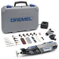 Multigereedschap – Snoerloos 8220-2/45 12V 2.0 Ah - Dremel