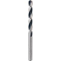 Pack de 5 forets a metaux HSS PointTeQ - Bosch