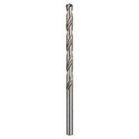 Metaalboor HSS-G, DIN 340 - Bosch