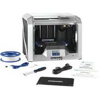 Printer 3D40 Flex met afdrukplateau, touchscreen en Wi-Fi - Dremel