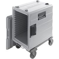 Voedseltransportbox BLT Kunststof, onverwarmd 620 KF - Blanco