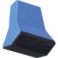Set van 4 voetjes voor reformladder - Manutan