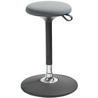 Ergonomische kruk Pivo - Manutan