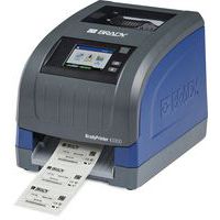 Pc-printer voor labels