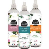 Spray Boldair lucht en textiel 400 ml